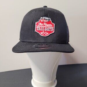 BULLSEYE The Players Tailgate 2020 Hat/Cap.                                 H039
